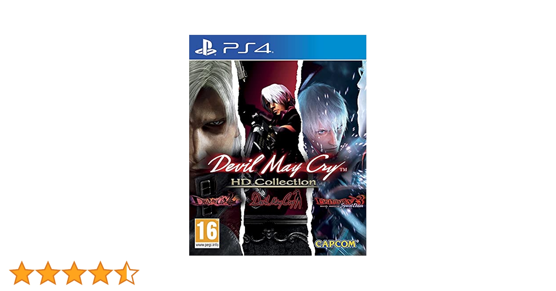 【帯有】デビルメイクライ4 Deadly Fortune　1巻 2巻 Amazon.co.jp: デビルメイクライ4 -Deadly Fortune-2 (角川